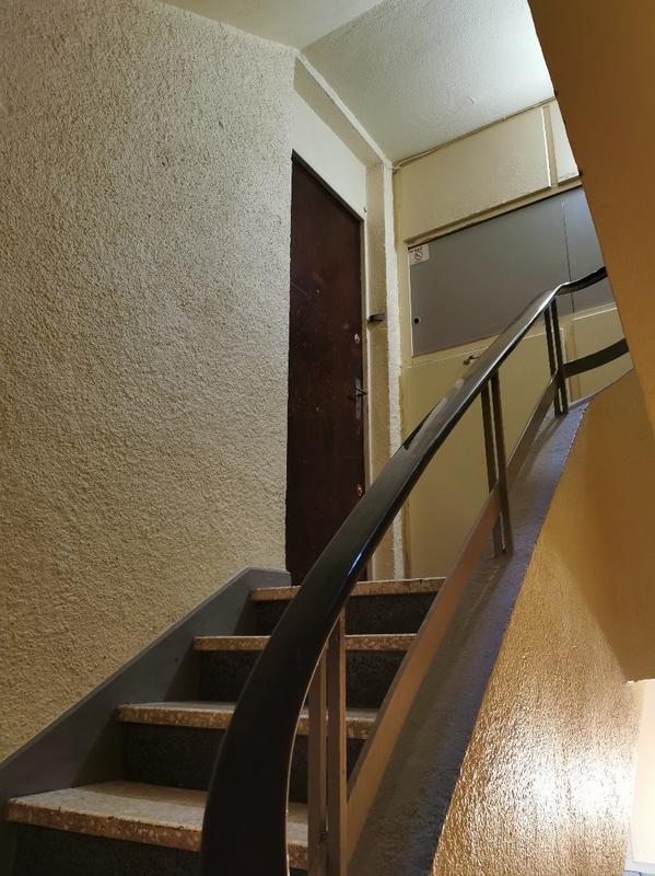 Appartement ancien - 77 m² - 4 pièces