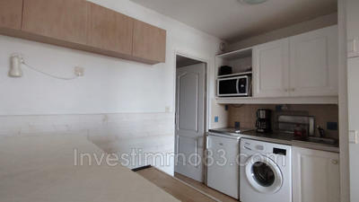 Studio - 23 m² - 1 pièce