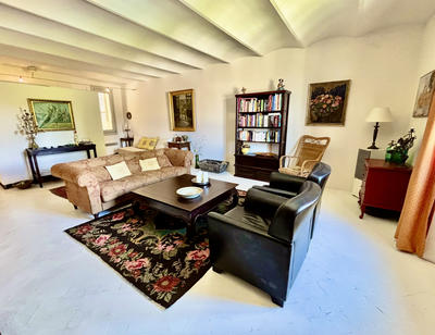 Maison de village - 112 m² - 4 pièces