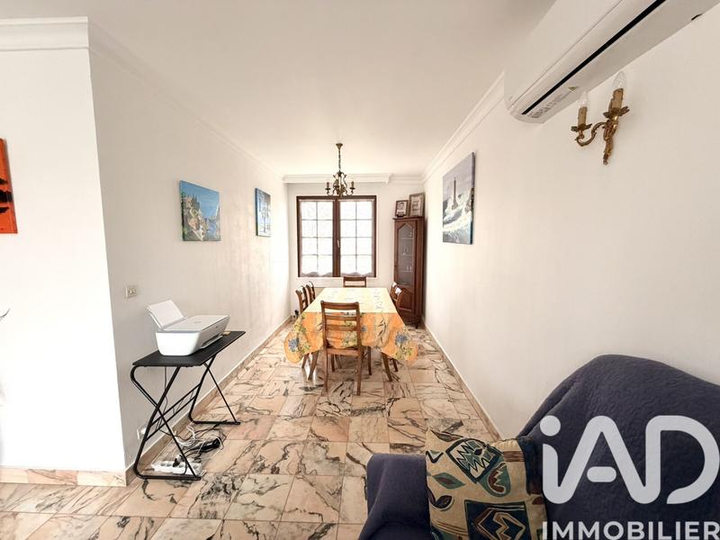 Maison - 66 m² - 3 pièces