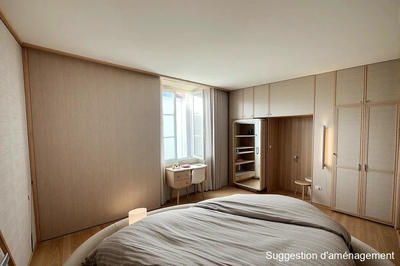 Maison - 162 m² - 7 pièces