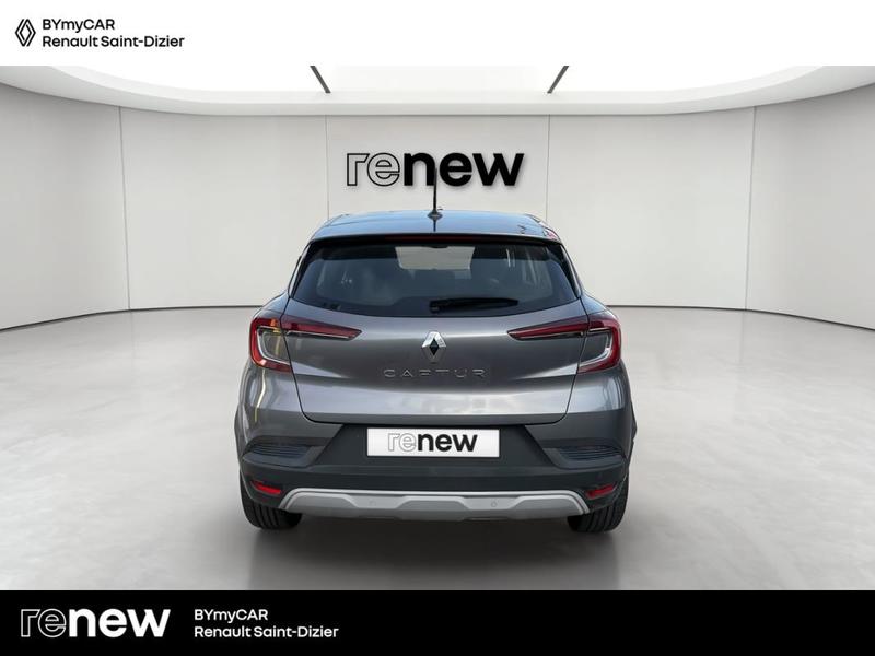 Renault Captur TCe 140 - 21 Business