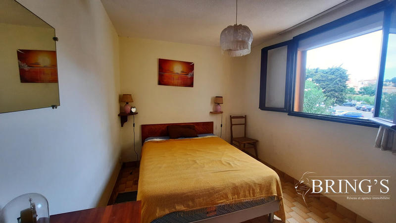 Appartement - 43 m² - 3 pièces