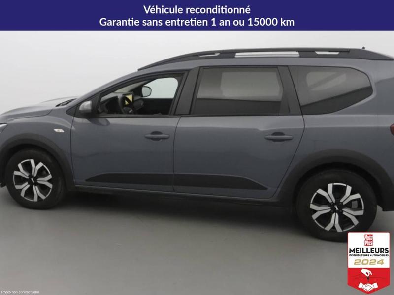 Dacia Jogger 1.0 Tce 110ch Expression 7 Places