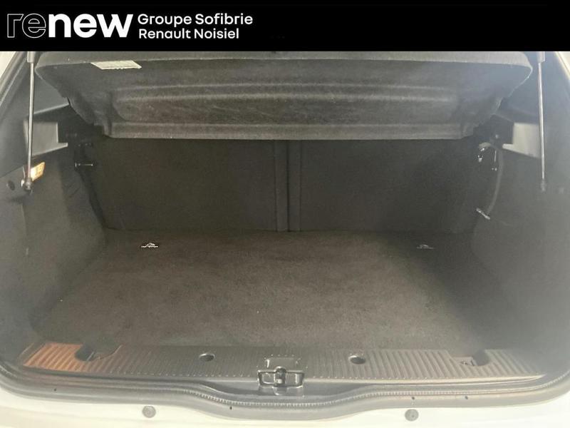 Renault Twingo E-Tech Electrique III Techno