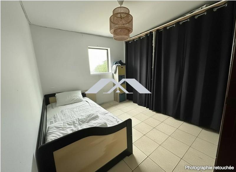 Maison - 78 m² - 4 pièces