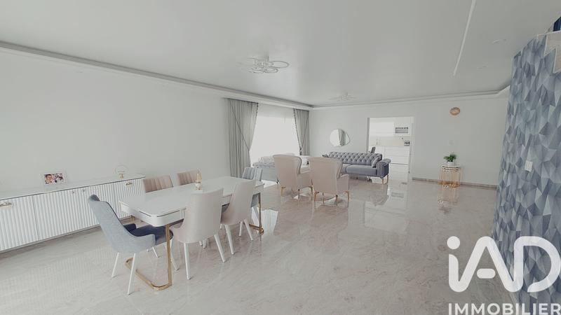 Maison de maîtres - 179 m² - 5 pièces