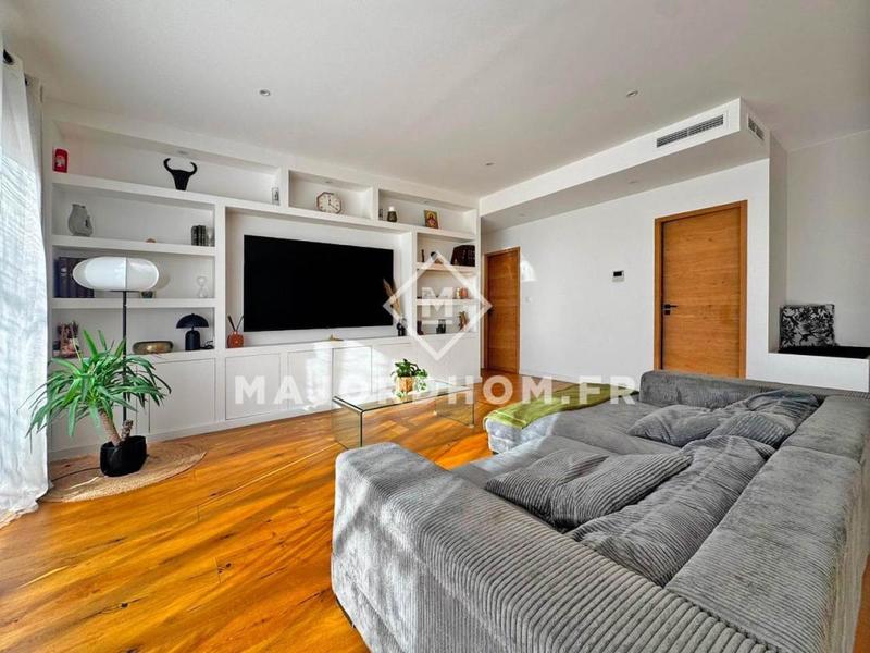 Villa - 115 m² - 4 pièces