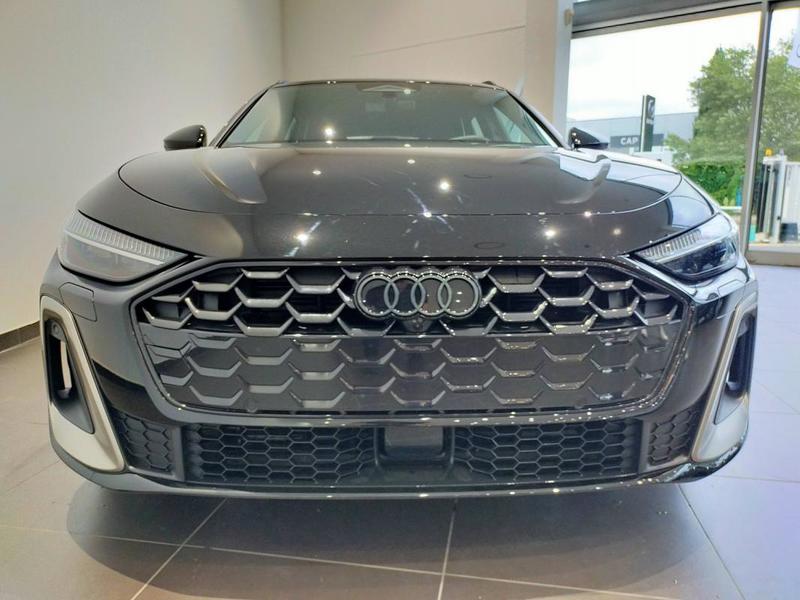Audi A5 Avant Tfsi 204 ch s tronic 7 Quattro Launch Edition