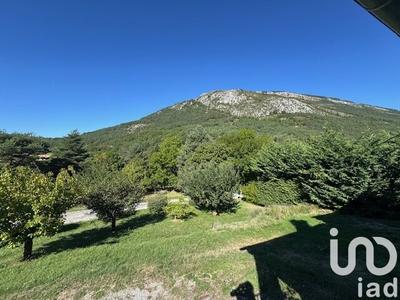 Maison - 117 m² - 5 pièces