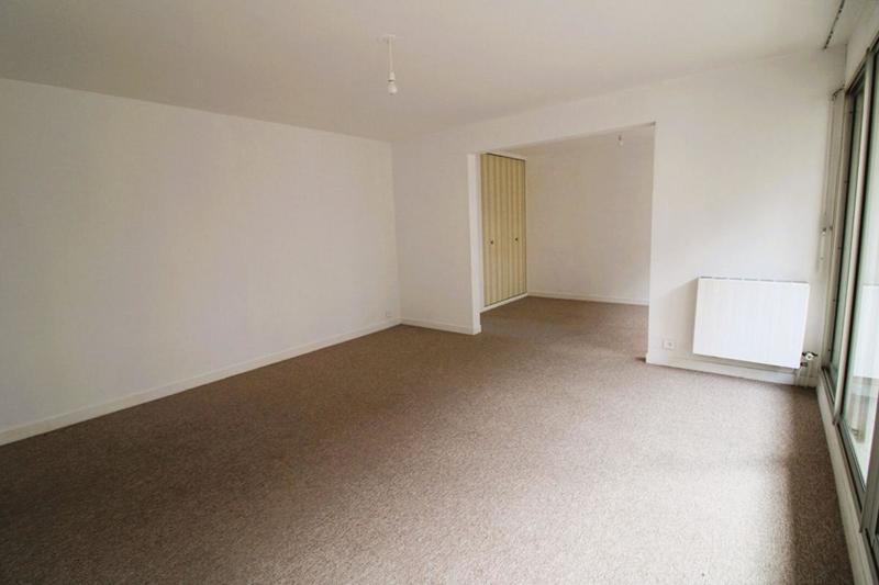 Appartement - 76 m² - 4 pièces