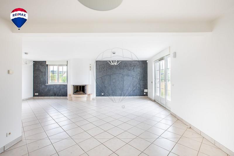 Maison - 170 m² - 6 pièces