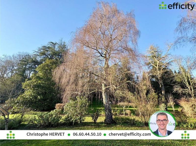 Maison - 380 m² - 11 pièces