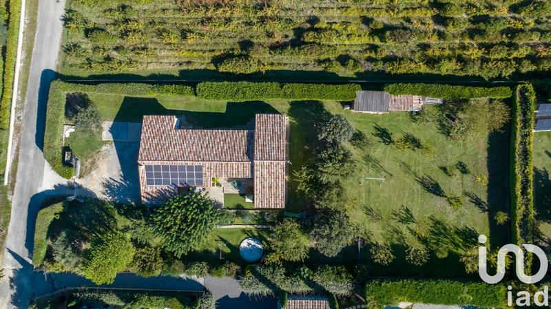 Maison - 153 m² - 5 pièces