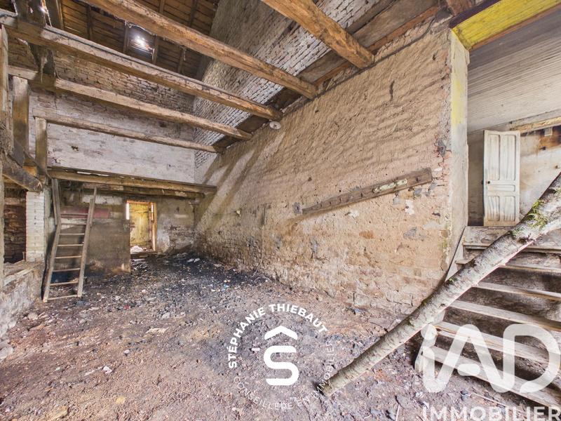 Maison - 80 m² - 5 pièces