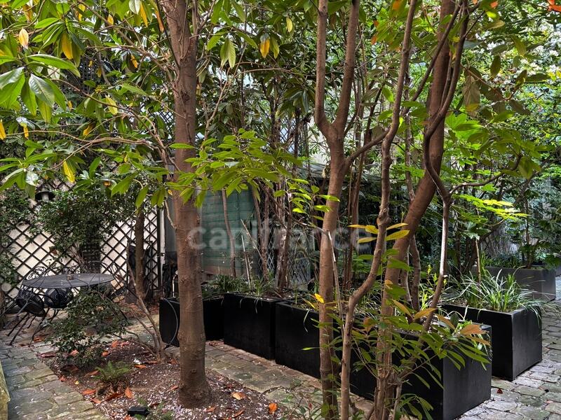 Appartement - 99 m² - 5 pièces