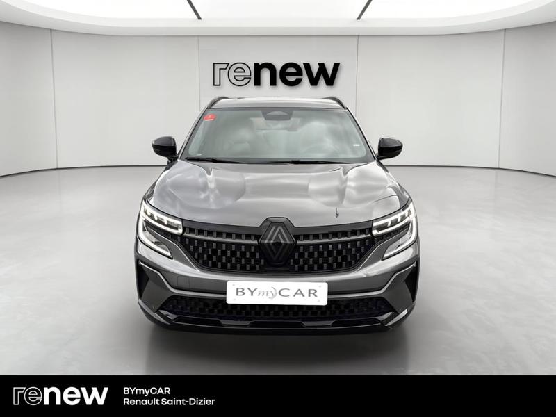 Renault Espace VI E-Tech full hybrid 200 Gsr2 esprit Alpine