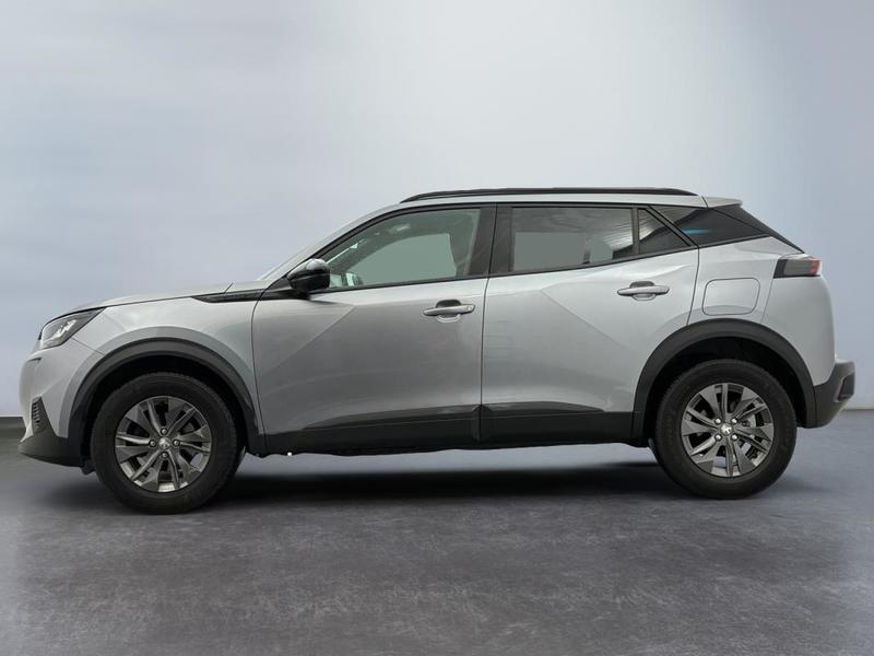 Peugeot 2008 PureTech 100 s&amp;S Bvm6 Style