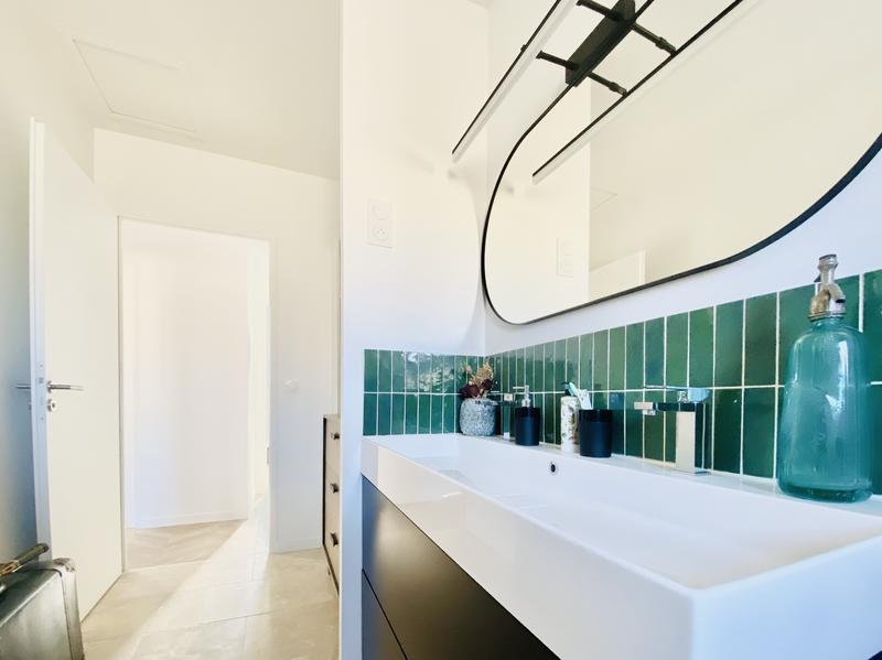 Maison - 165 m² - 6 pièces