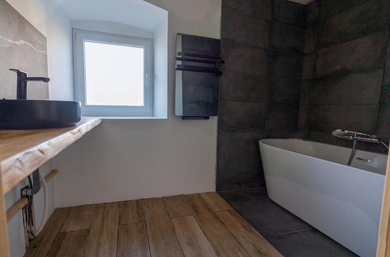 Maison - 150 m² - 4 pièces