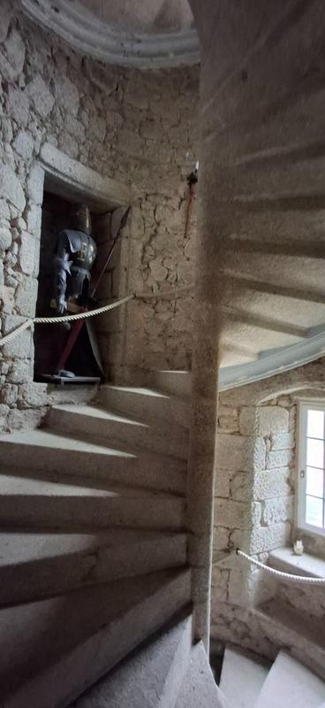 Demeure - 3 000 m² - 26 pièces