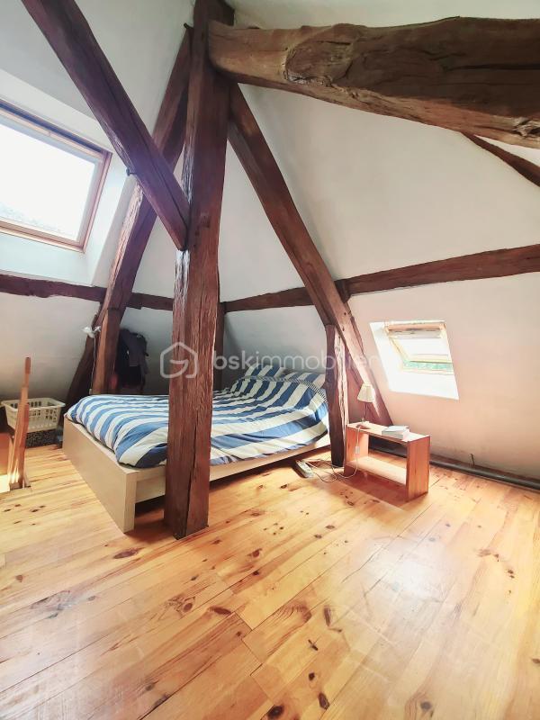 Appartement - 43 m² - 3 pièces