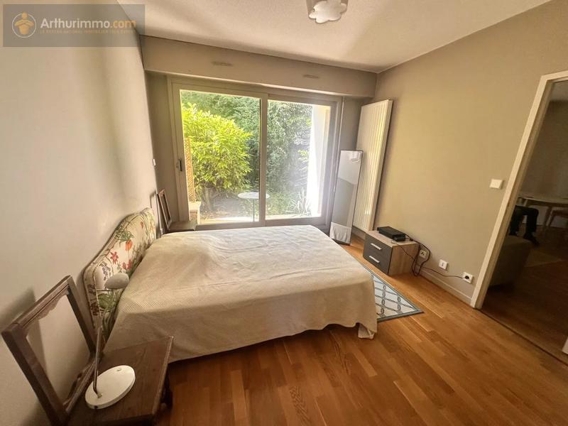 Appartement - 51 m² - 2 pièces