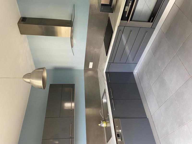 Appartement - 160 m² - 7 pièces