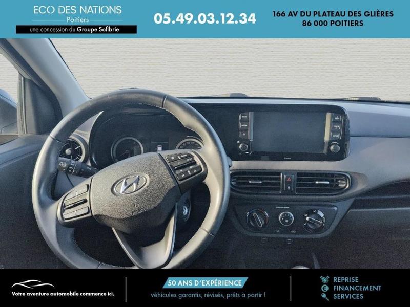 Hyundai i10 1.2 84 Edition