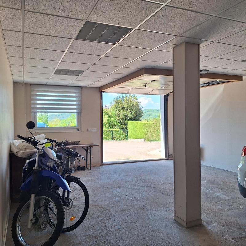 Maison - 172 m² - 5 pièces