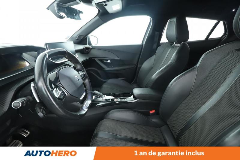 Peugeot 2008 1.5 Blue-HDi Gt Eat8 131 ch