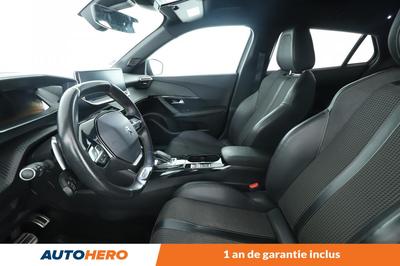 Peugeot 2008 1.5 Blue-HDi Gt Eat8 131 ch