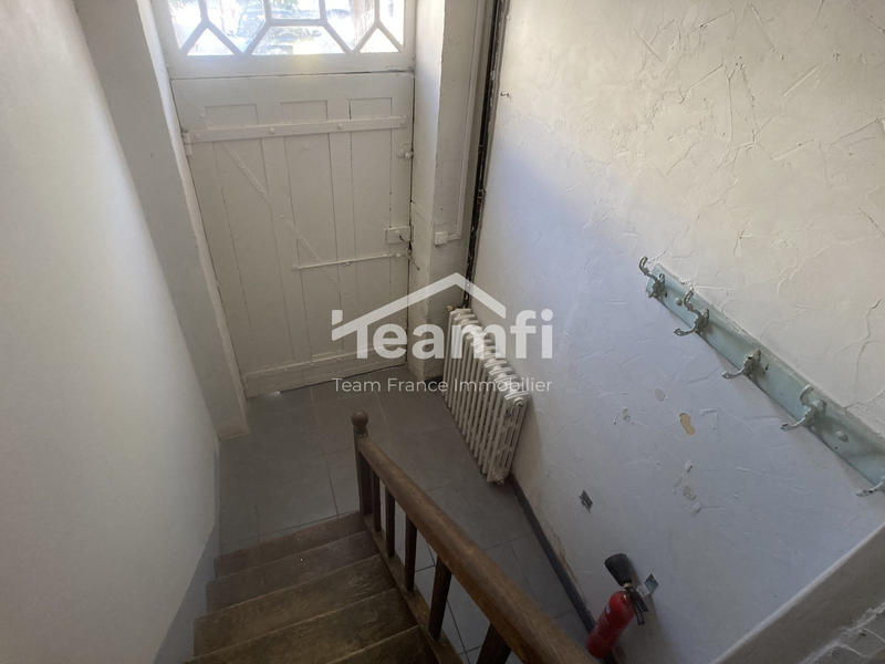 Maison - 96 m² - 4 pièces