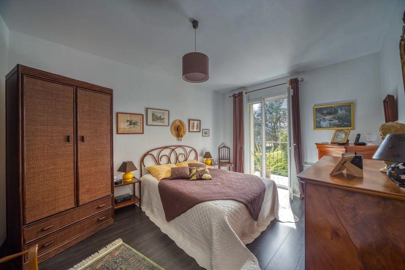 Maison - 143 m² - 7 pièces