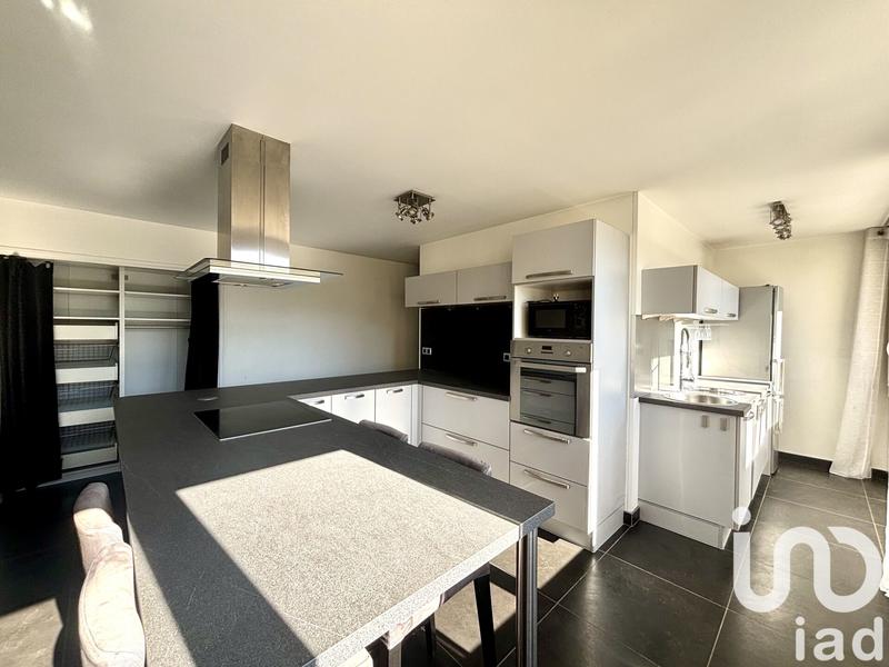 Appartement - 51 m² - 2 pièces