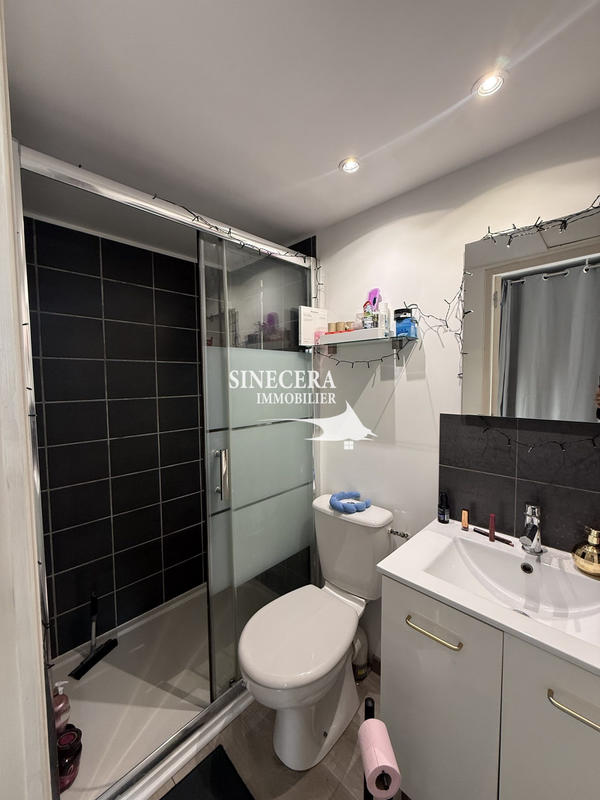 Maison traditionnelle - 140 m² - 5 pièces