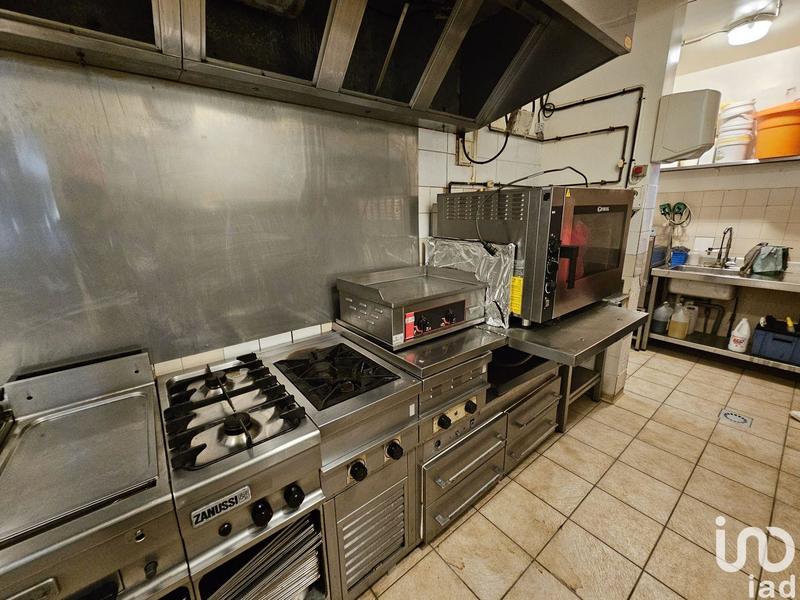 Local commercial - 190 m²