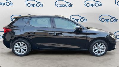 Seat Leon IV 1.0 Etsi 110 Dsg7 Style - Automatique Entretien constructeur