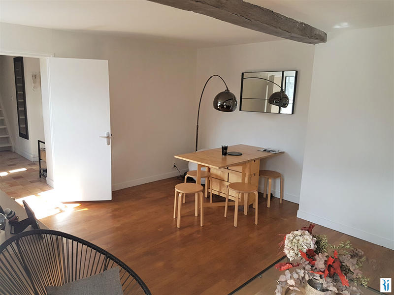 Appartement - 83 m² - 4 pièces