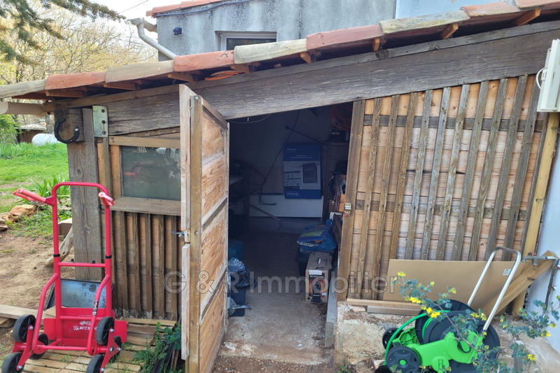 Maison - 77 m² - 3 pièces