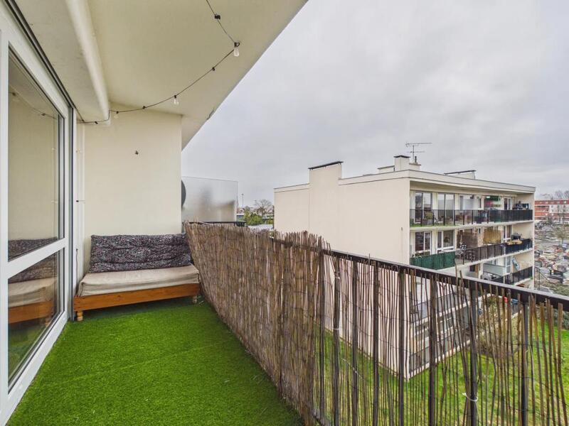 Appartement - 81 m² - 4 pièces