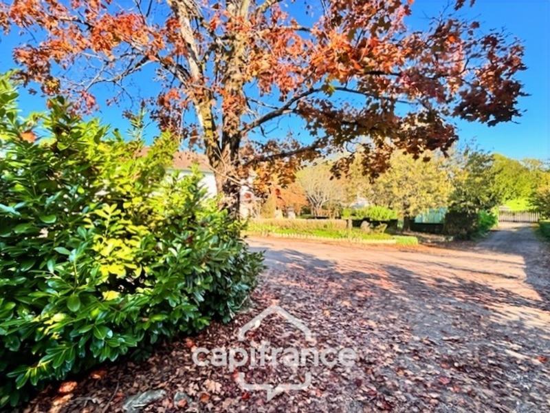 Maison - 142 m² - 6 pièces