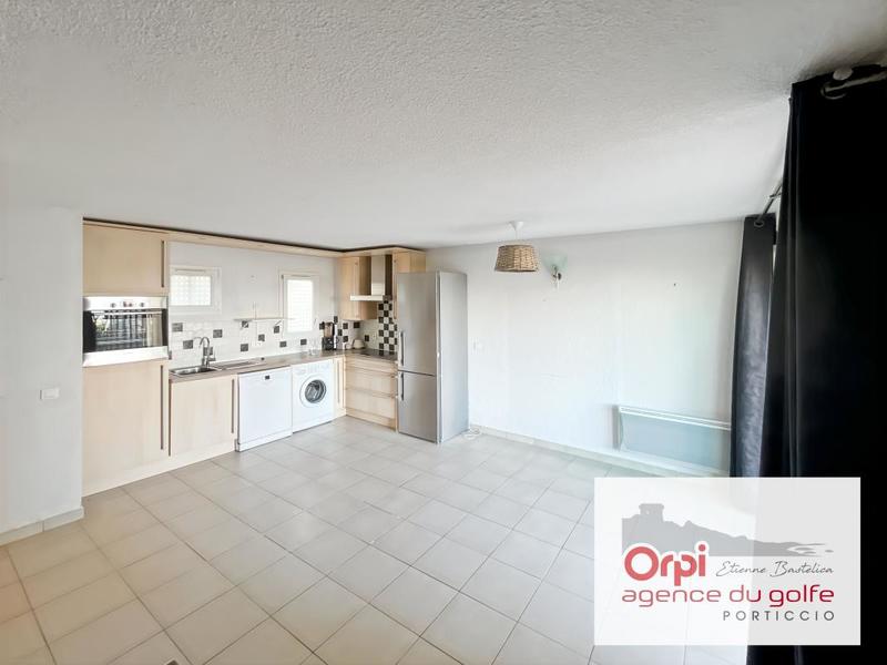 Appartement - 76 m² - 4 pièces