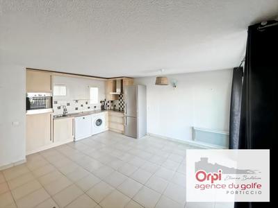 Appartement - 76 m² - 4 pièces