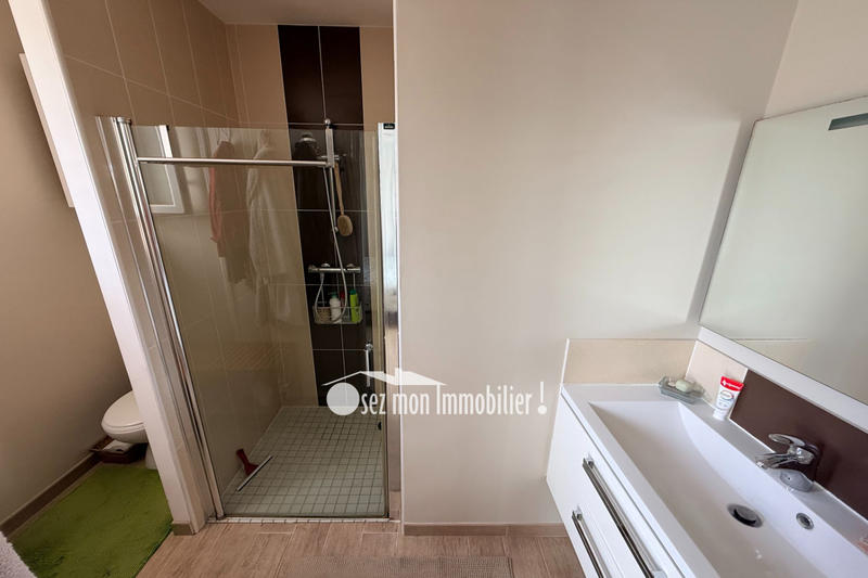 Maison - 116 m² - 5 pièces