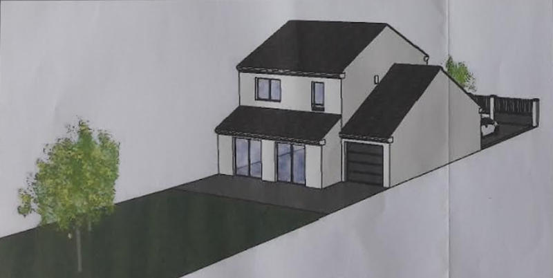 Maison - 50 m² - 4 pièces