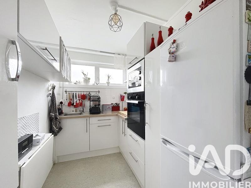 Appartement - 73 m² - 4 pièces