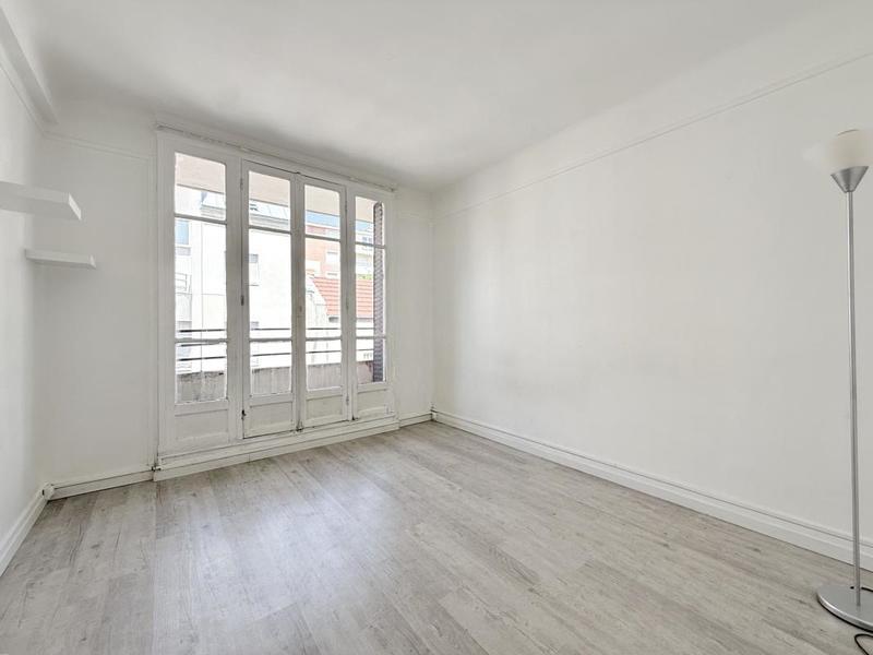 Appartement - 32 m² - 2 pièces