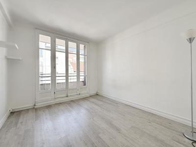 Appartement - 32 m² - 2 pièces