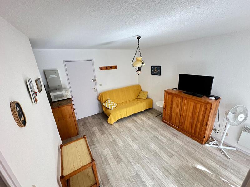 Appartement - 31 m² - 2 pièces